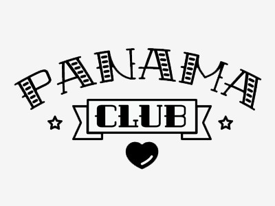 Dribbble - Panama Logo by Juanjo Marnetti #heart #paint #panama #art #street #logo