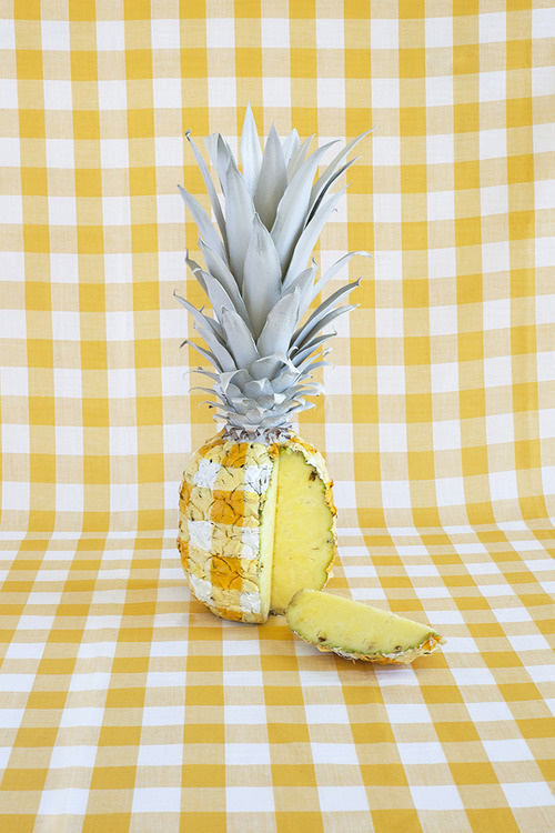Corey Bartle Sanderson #pinapple #como