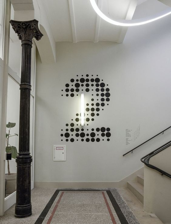 Wayfinding and Signage
