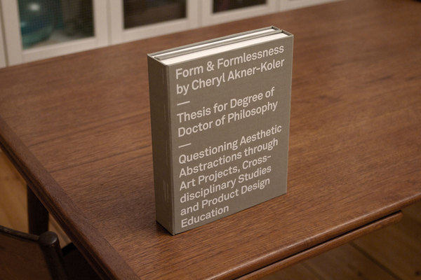 formless_1 #print #book