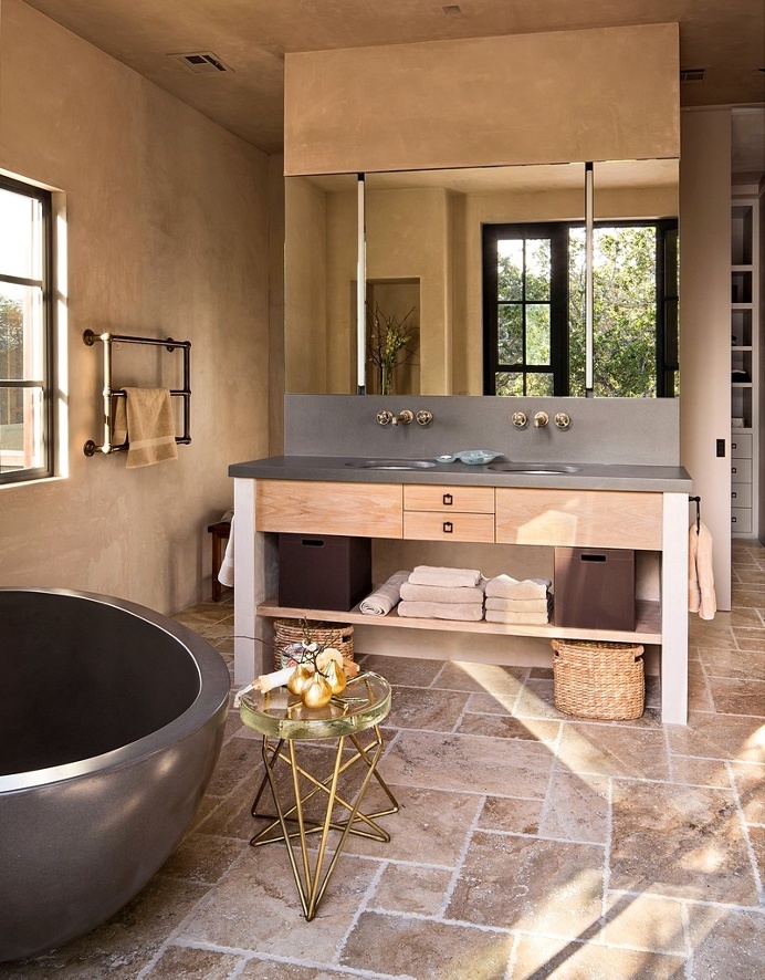 Tehama Residence in Carmel Valley / Studio Schicketanz