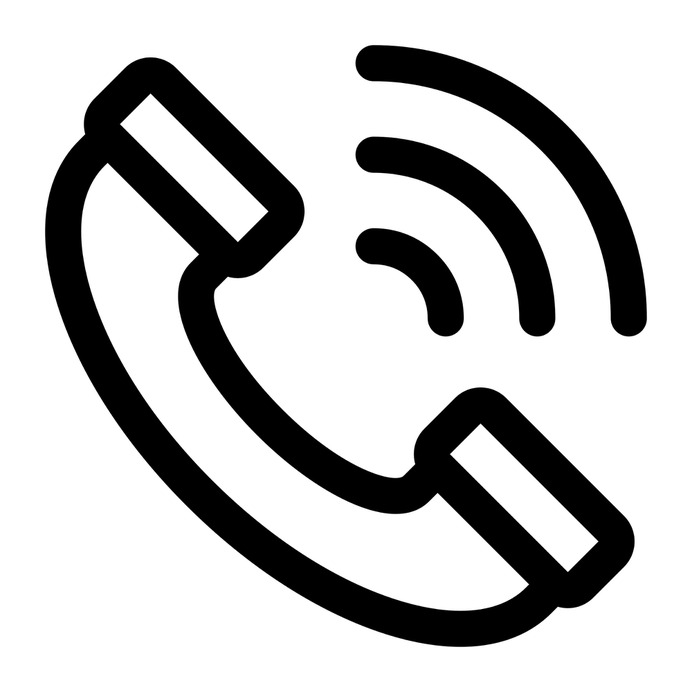 See more icon inspiration related to phone, call, telephone, conversation, phone call, telephone call, communications and technology on Flaticon.