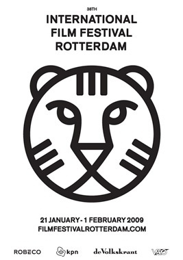 75B #tiger #festival #poster #film