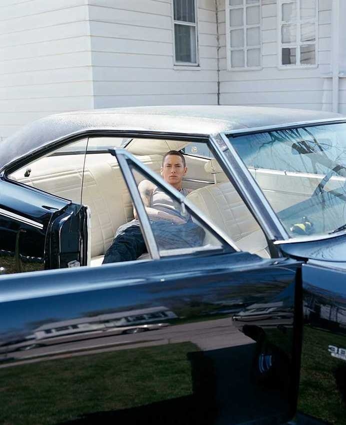 Celebrity Photography by Chris Buck #inspiration #photography #celebrity
