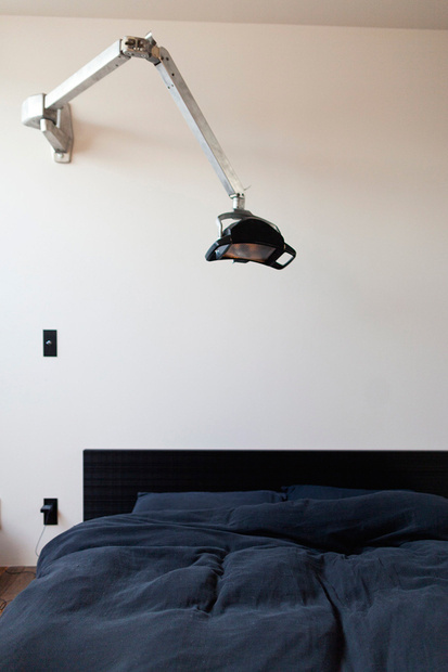 The Selby Visits Designer Mihara Yasuhiro's Tokyo Home | Hypebeast #bedroom #yasuhiro #mihara
