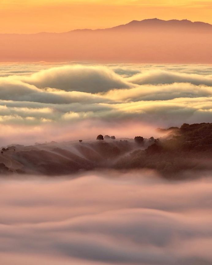 Breathtaking Autumn Landscapes by Matt Walker