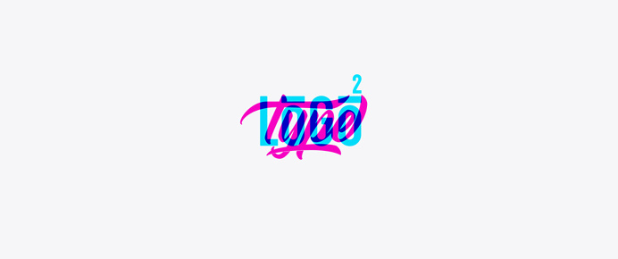 Logo Type by Pellisco