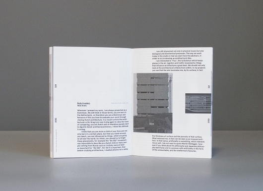 MAINSTUDIO – High-res Special | September Industry #print #design #graphic