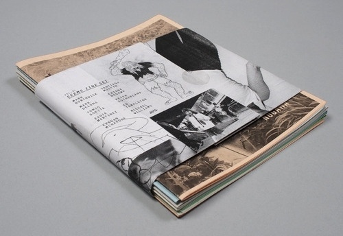 Tumblr #print #design