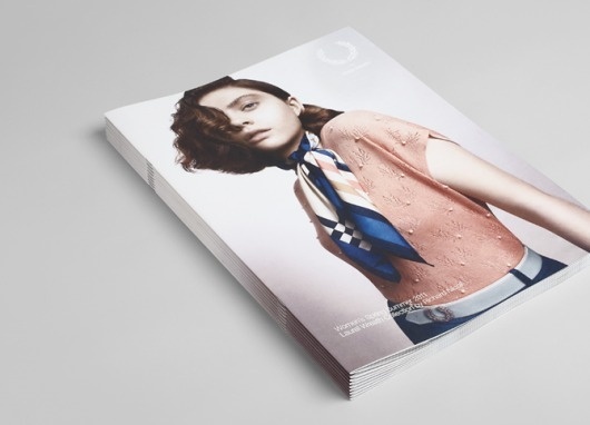 noble #print #brochure