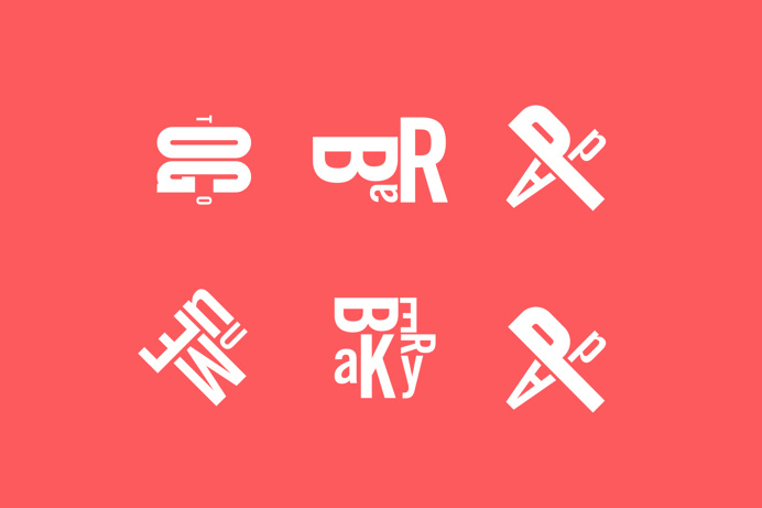 Branding for Tidningshuset