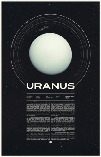 Ross Berens » ISO50 Blog – The Blog of Scott Hansen (Tycho / ISO50) #design #graphic #minimalism #posters #planets