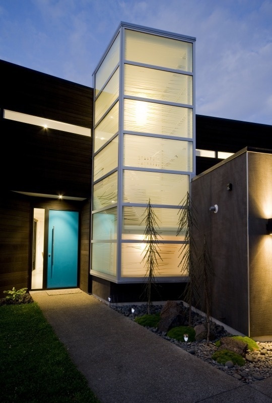 Mt Eden House