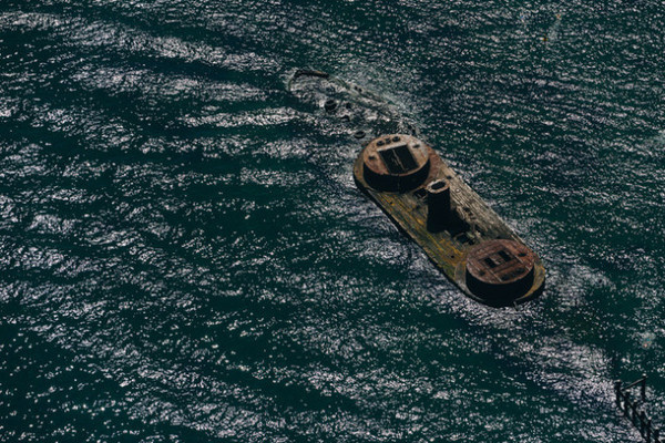 Tom Blachford #photography #aerial #landscape