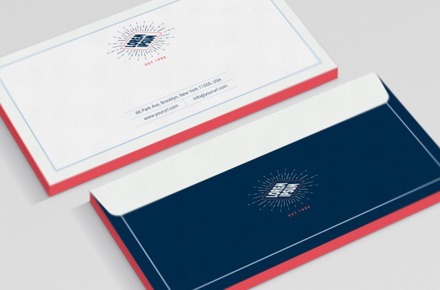 Business envelope mock up Free Psd. See more inspiration related to Mockup, Business, Template, Web, Website, Envelope, Mock up, Templates, Website template, Mockups, Up, Web template, Realistic, Real, Web templates, Mock ups, Mock and Ups on Freepik.