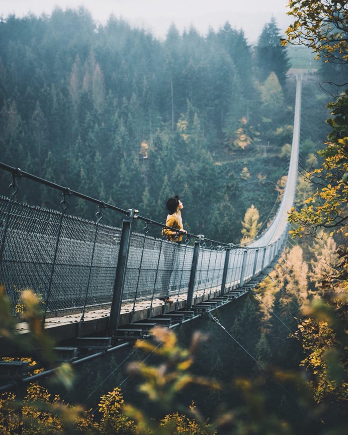 Stunning Adventure and Landscape Photography by Mario Broehl