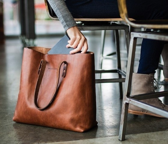 The Vintage Tote Bag #bag #women #fany #vintage