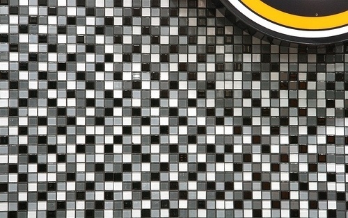 The Waterfall | Flickr - Photo Sharing! #white #pattern #flickr #black #pixel #tel #aviv #photography #telaviv
