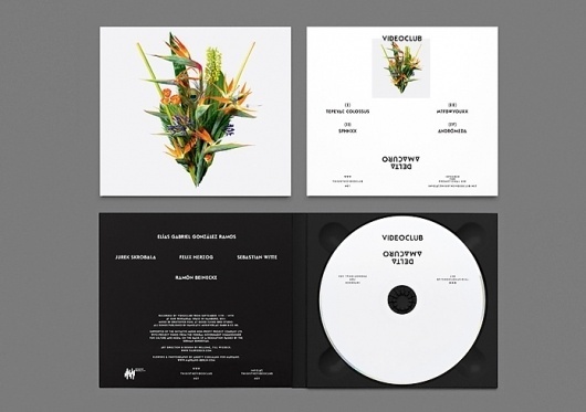 HelloMe — Videoclub Delta Amacuro #cover #hellome #design #graphic