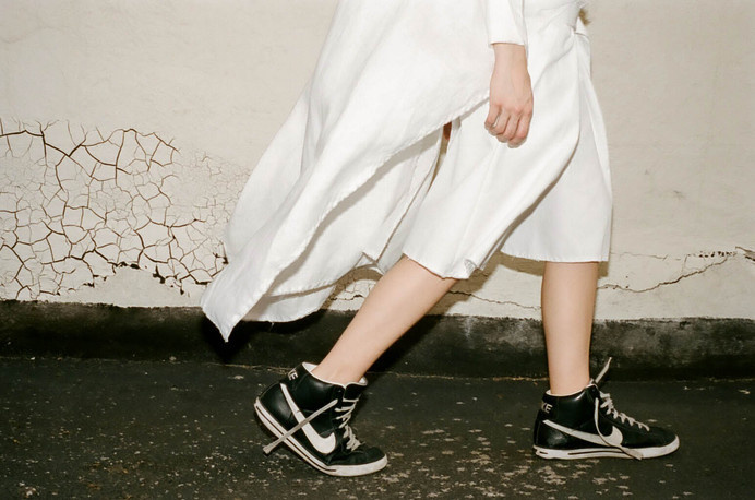 Sam Snider Lookbook #photography