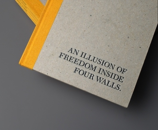 Watson & Company – High-res Showcase | September Industry #cover #design #identity