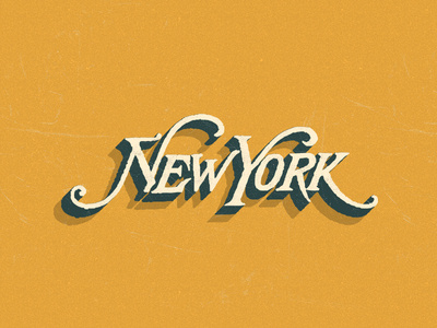 NY #york #logo #new