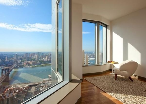 Pinned by #interior #ny #design #decor #clean #architecture #minimal #light #decoration