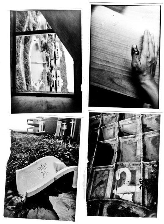 Oops! #photography #bw #collage