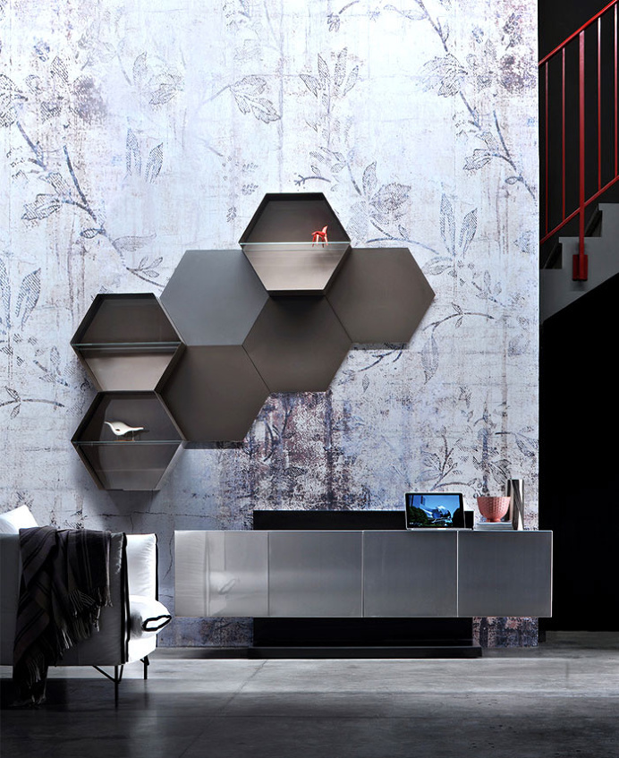 SOHO by Ronda Design #design #furniture #modernfurniture