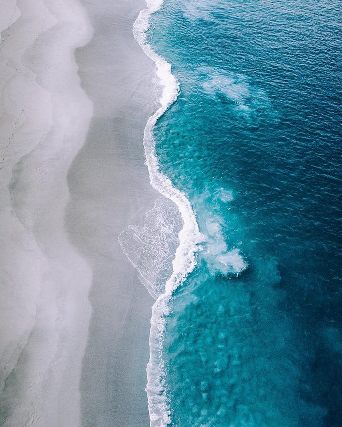 South Australia From Above: Stunning Drone Photography by Bo Le