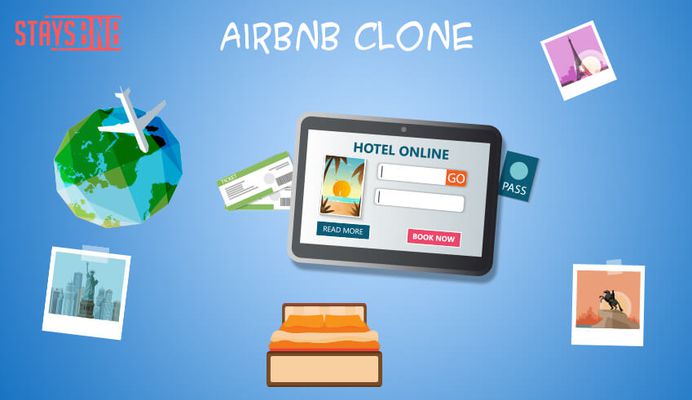 MintTM has launched a feature-rich Airbnb Clone that entails all the peculiarities needed for the perfect Airbnb Clone Website. That is the reason why it's more than just an Airbnb Clone.
