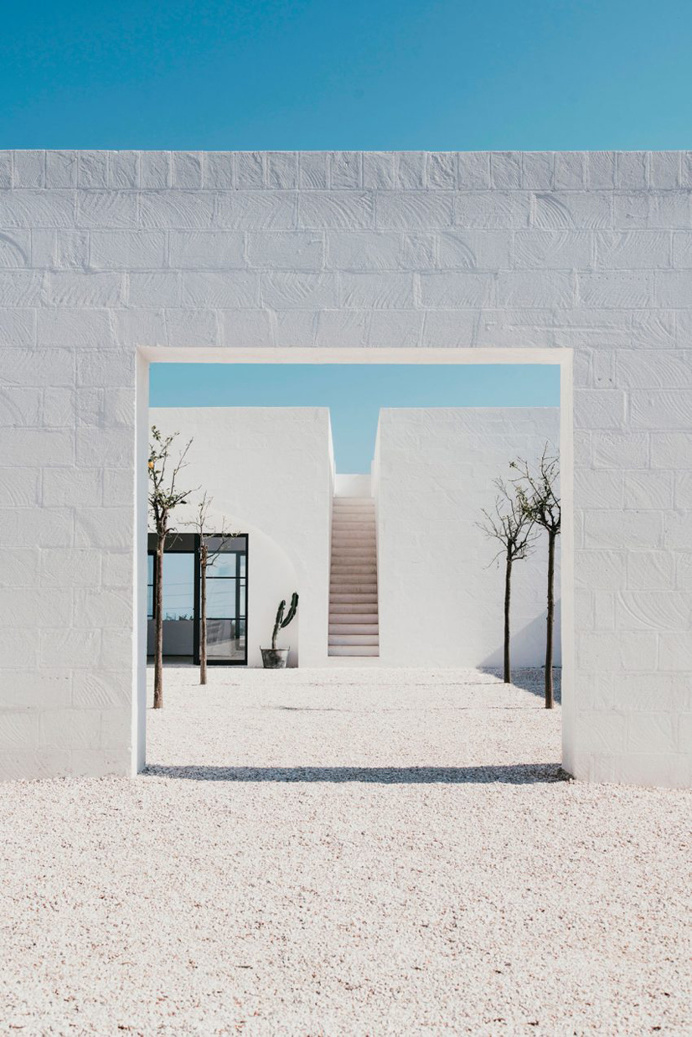 Masseria Moroseta, benvenuti al Sud | Lancia TrendVisions