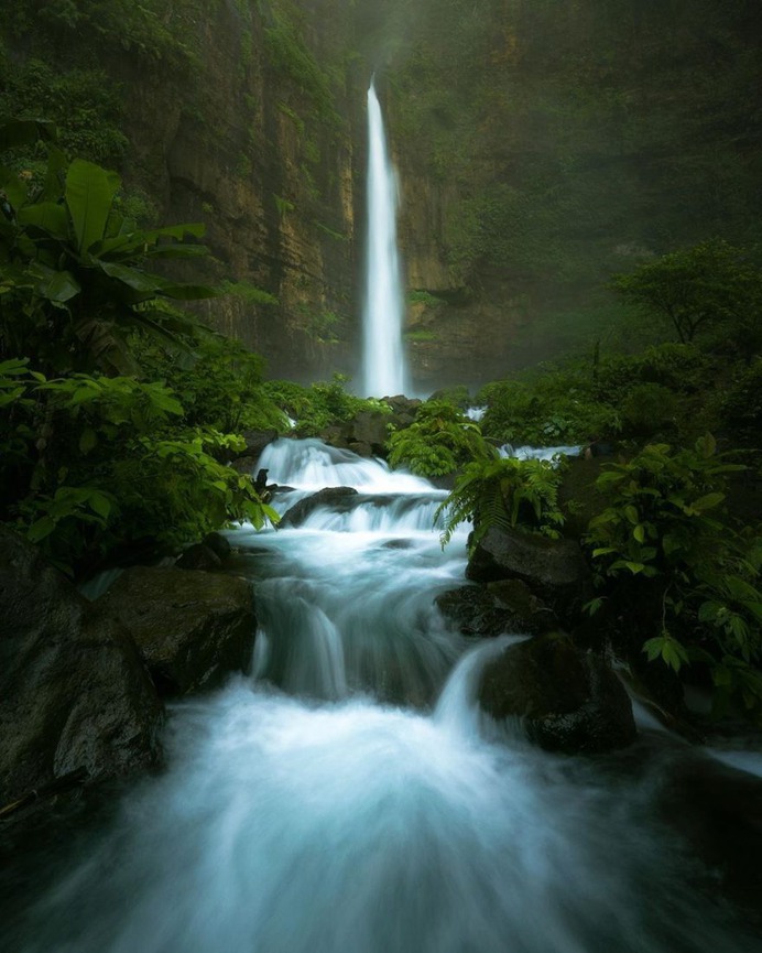 Wonderful Travel and Adventure Photography by Alessio Costantini