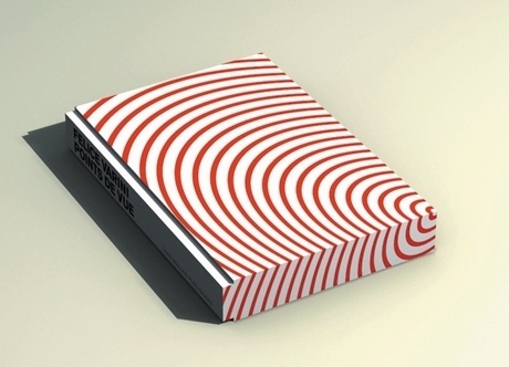 Felice Varini #of #point #view