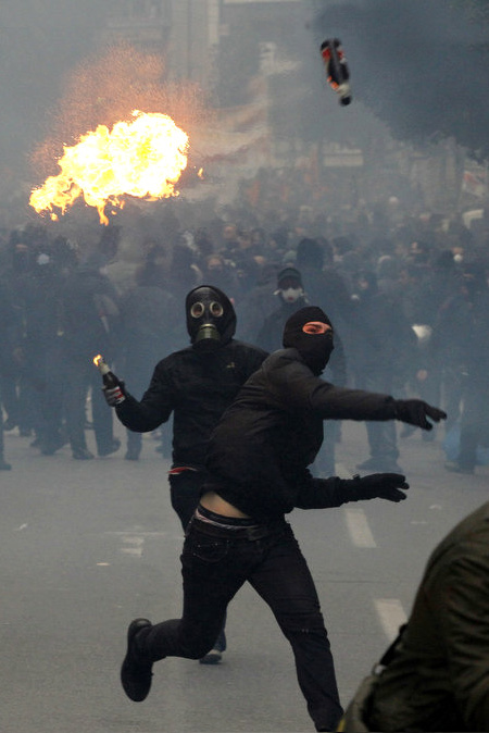 #riot