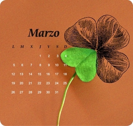 josellopis #creative #creativity #calendar #design #graphic #jose #llopis #art