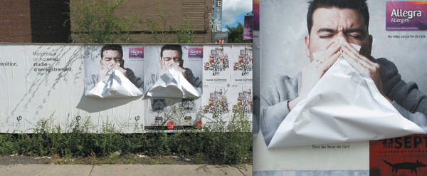 10 Of The Best Unconventional Ads Ever Produced #advertising