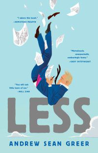 Book Covers of Note August 2018 | The Casual Optimist