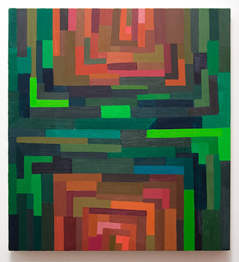 Todd Chilton | PICDIT #design #color #art #painting