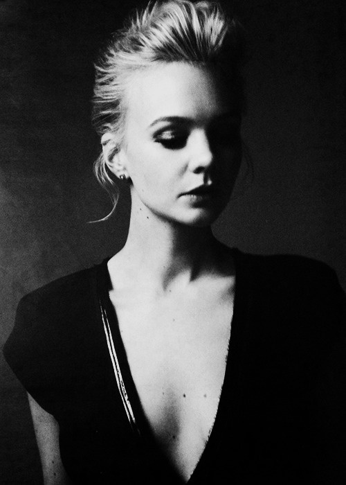 // #black