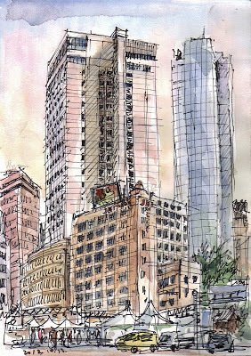 watercolor