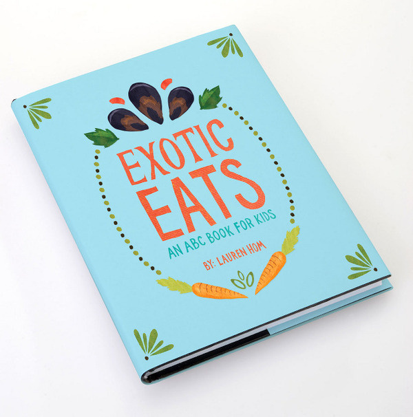 Exotic Eats Hom Sweet Hom #zanahoria #recipes #eat #book #exotic #exotico #recetas #comer #carrots #libro
