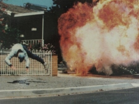 Bridging the Gap - Part 6 #explosion