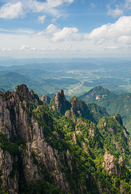 Likes | Tumblr #mountains #panorama