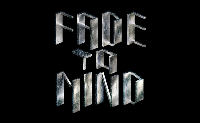 fade to mind - logo