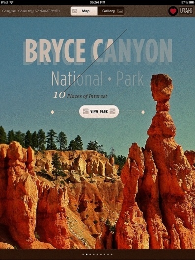 Ben Cline // Creative Direction & Design #awesome
