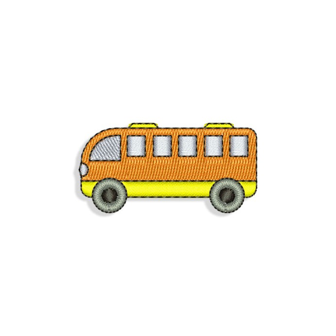 MiniBus-Logo