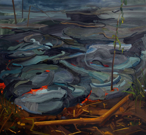 Claire Sherman | PICDIT #painting #paint #art