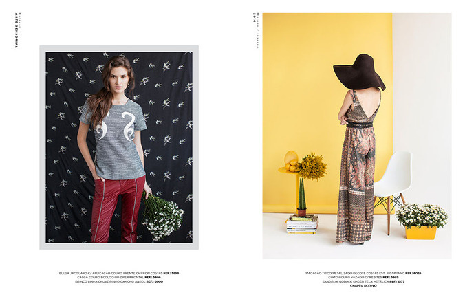 U.I.WD.'s Projects #brunotatsumi #bruno #uiwdco #campaign #tatsumi #karamellorio #uiwd #karamello #fashion