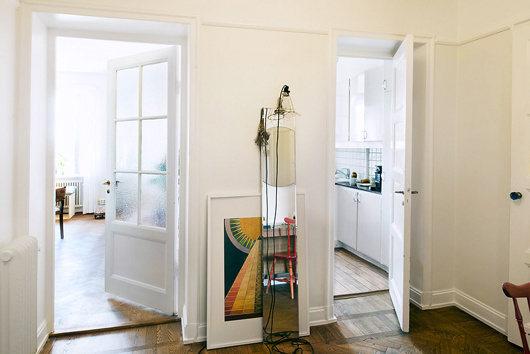 hallway #interior #design #decor #deco #decoration
